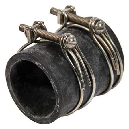 Aftermarket Radiator hose Fits Ford/Fits New Holland Models Listed Below D8NN8B274AB